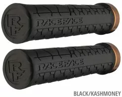 Race Face Poignées Getta Grip -Cube Parts Soldes 2 race face getta grips black kashmoney