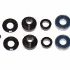 Radon Slide Carbon 650B Kit De Roulements/vis Rock Mount -Cube Parts Soldes 20003680