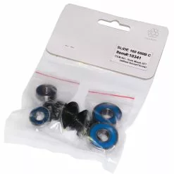 Radon Slide Carbon 650B Kit De Roulements/vis Rock Mount -Cube Parts Soldes 20003680 1