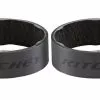 RITCHEY WCS Carbon Spacer 1 1/8" Mat UD 10mm (2 Pcs) -Cube Parts Soldes 20013528