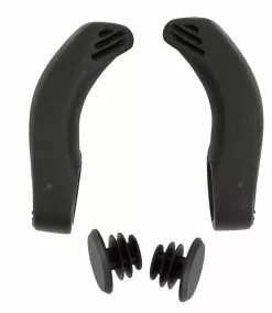 Katana Embouts De Barre V-Grip Composite