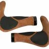 Radon Poignées Ergogel Comfort En Liège Avec BarEnds RG-02-BE -Cube Parts Soldes 20042015 1JJro6WBCRu7cf