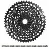 SRAM GX Eagle Kit D'usure Cassette XG-1275 + PC GX Eagle Chaîne 12 Vitesses