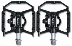 ACID Pédales Hybrides COMBO A4-IB