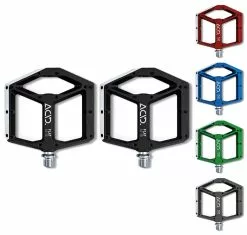 ACID Pédales De Plate-forme FLAT A2-IB