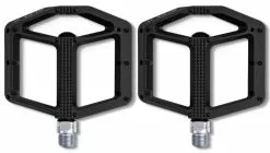 ACID Pédales De Plate-forme FLAT A3-ZP 9 ACID Pédales De Plate-forme FLAT A3-ZP -Cube Parts Soldes 20077891 1 Black