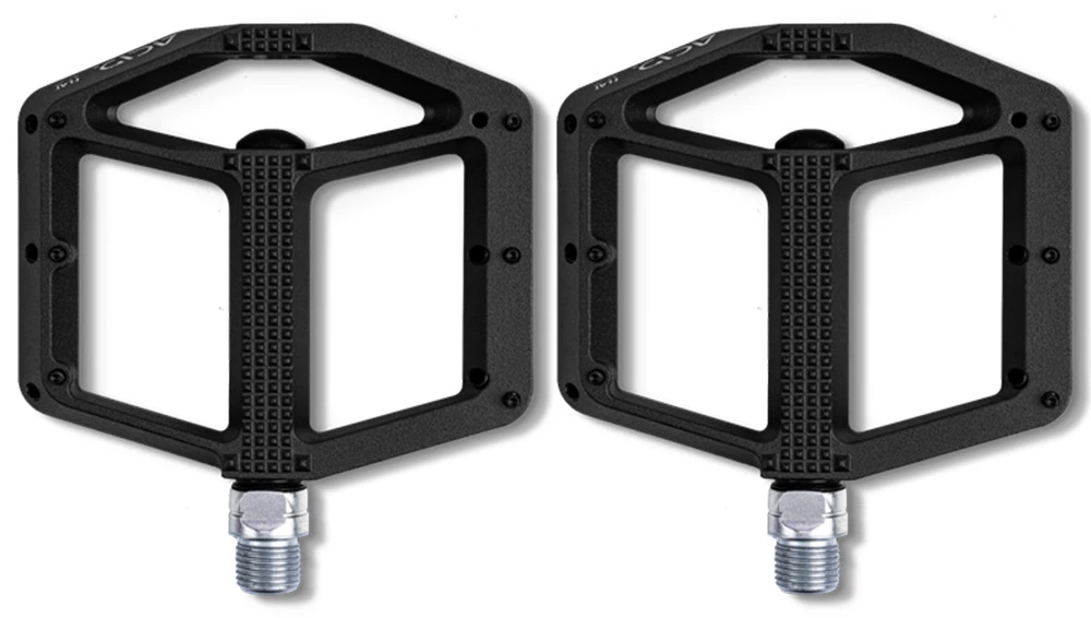 ACID Pédales De Plate-forme FLAT A3-ZP 4 ACID Pédales De Plate-forme FLAT A3-ZP – Image 2