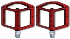 ACID Pédales De Plate-forme FLAT A3-ZP 10 ACID Pédales De Plate-forme FLAT A3-ZP -Cube Parts Soldes 20077891 2 red