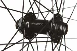 Shimano Custom Made 27.5" HB-MT400+FH-MT510 Micro Spline / WTB ST I30 Disc Boost Wheel Set -Cube Parts Soldes 20077900 b