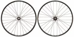Shimano Custom Made 27.5" XT M8110 Micro Spline / WTB ST Light I25 Disc Wheel Set