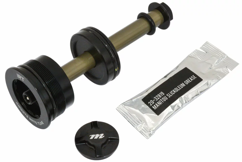 MANITOU Kit Mezzer Pro IRT 3 MANITOU Kit Mezzer Pro IRT