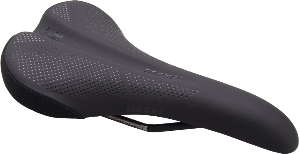 Wtb Selle Rocket Acier 3 Wtb Selle Rocket Acier