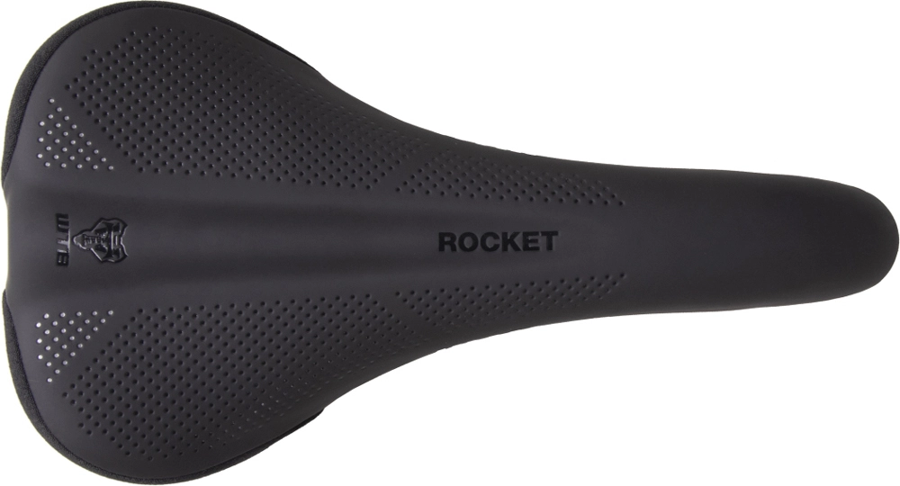 Wtb Selle Rocket Acier 4 Wtb Selle Rocket Acier – Image 2
