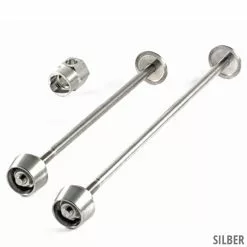 Pitlock Kit 03 Kit De Fusibles -Cube Parts Soldes 20101593 Set 03 Silver