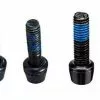 RITCHEY WCS Chicane Vis Pour Potence (4 Pièces) -Cube Parts Soldes 20109109 Ritchey bolts set wcs chicane b2 55050007030 1