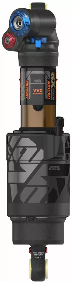 Fox Racing Amortisseur Float X2 Factory 2Pos-Adj Trunnion -Cube Parts Soldes 20109697 Float X2 Factory 2Pos Adj Trunnion Dampfer 979 01 074 2ZlGU40GjGDdnU