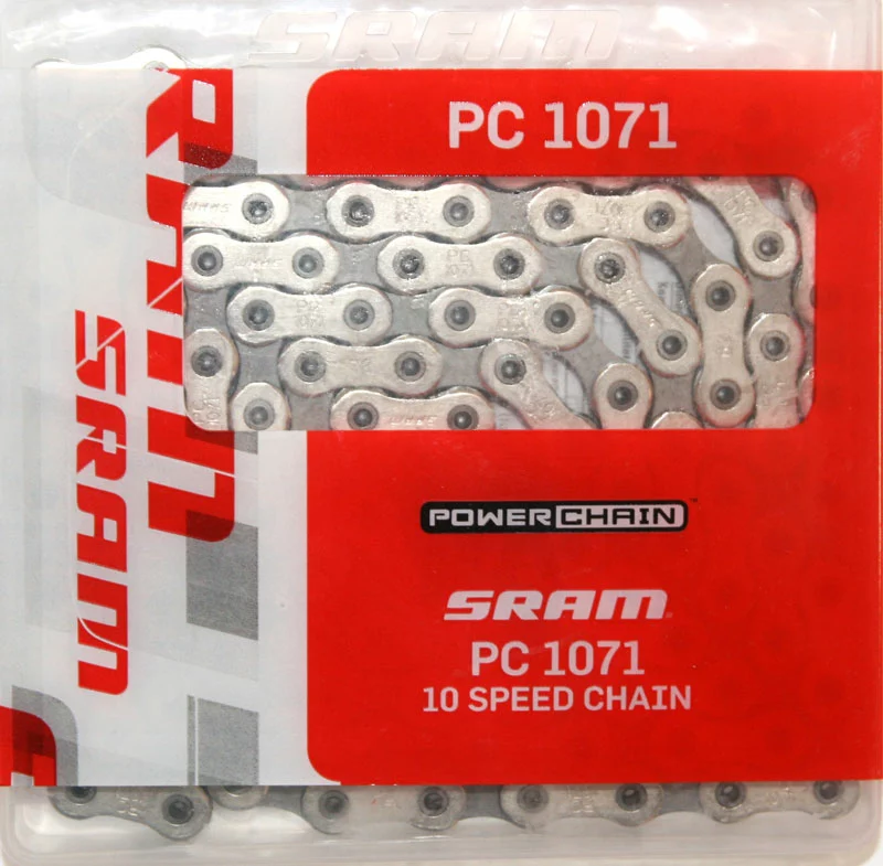 SRAM PC-1071 Chaîne PowerChain 10 Vitesses 3 SRAM PC-1071 Chaîne PowerChain 10 Vitesses