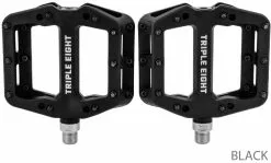 Triple Eight Pédales à Plateforme ETP 2.0 Flat -Cube Parts Soldes 20112307 Triple eight ETP 2 0 Flat Plattformpedale 6663 2