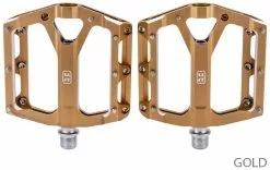 Triple Eight Pédales à Plateforme RACE Flat 3.0 -Cube Parts Soldes 20112311 Triple eight RACE Flat 3 0 Plattformpedale 6675 6