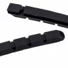 Triple Eight Plaquettes De Rechange V-Brake Pour Mâchoire De Frein En Deux Parties -Cube Parts Soldes 20112434 V Brake Ersatzbelage fur zweiteiligen Bremsschuh 6706