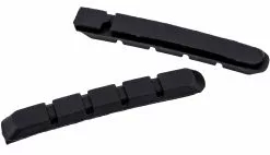 Triple Eight Plaquettes De Rechange V-Brake Pour Mâchoire De Frein En Deux Parties