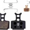 Triple Eight Formula Mega/R1/RX/The One RO/RC Tune Disc Pads -Cube Parts Soldes 20112439 Formula Disc Belage Master