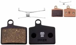 Triple Eight Hayes Stroker Ryde/Radar Plaquettes De Disque