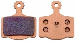 Triple Eight Plaquettes De Disque Pour Magura MT2/MT4/MT6/MT8 -Cube Parts Soldes 20112441 Disc Belage fur Magura MT2 gesintert 6718