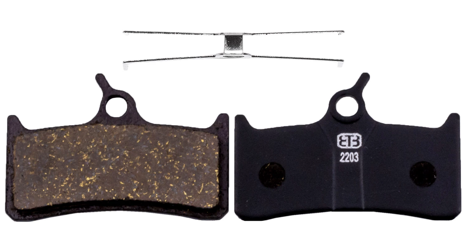 Triple Eight Plaques De Disque Shimano Deore XT 4 Triple Eight Plaques De Disque Shimano Deore XT – Image 2