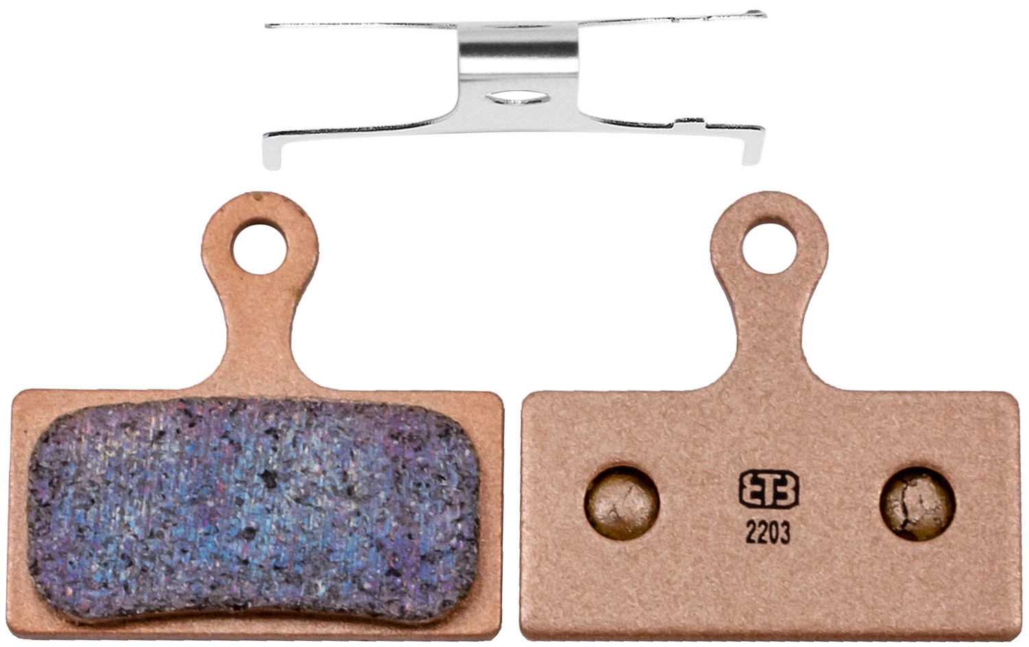 Triple Eight Patins De Disque Shimano XTR/XT/SLX/Alfine 5 Triple Eight Patins De Disque Shimano XTR/XT/SLX/Alfine – Image 3