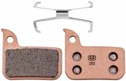 Triple Eight Patins De Disque SRAM Red22/Force22/Rival22/S700/Level -Cube Parts Soldes 20112451 SRAM Disc Belage gesintert 6734