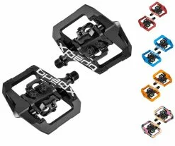 Xpedo Pédales à Clic GFX