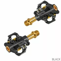 Xpedo Pédales à Clic CXR Pro -Cube Parts Soldes 20112677 XMF10AT 40300243 CXRPro black BESCHRIFTET