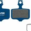 Galfer-bike Plaquettes Road Disc Pour Avid/Sram -Cube Parts Soldes 20113772 Galfer Road Disc Belage fur Avid Sram FD427G1455