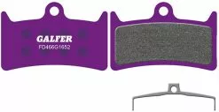 Galfer-bike Plaquettes E-Bike Disc Pour Hope/Trickstuff