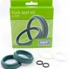 SKF Jeu De Racleurs Fox -Cube Parts Soldes 20114436 SFK Abstreiferset RockShox MTB40FNilUnKRhWZia9X