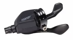 MICROSHIFT Levier 9 Vitesses Advent