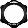 Galfer-bike Center Lock Adapter Für AFS SYSTEM - FULCRUM 1 Galfer-bike Center Lock Adapter Für AFS SYSTEM - FULCRUM -Cube Parts Soldes 20117707 Galfer Center Lock Adapter fur AFS SYSTEM FULCRUM CB003