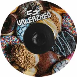 Unleazhed Unloose AL01 Top Cap Ahead Casquette - CRAZY SKIN 9 Unleazhed Unloose AL01 Top Cap Ahead Casquette - CRAZY SKIN -Cube Parts Soldes 20117903 Unloose AL01 Top Cap Ahead Kappe CRAZY SKIN 2