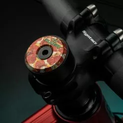 Unleazhed Unloose AL01 Top Cap Ahead Casquette - CRAZY SKIN 12 Unleazhed Unloose AL01 Top Cap Ahead Casquette - CRAZY SKIN -Cube Parts Soldes 20117903 Unloose AL01 Top Cap Ahead Kappe CRAZY SKIN 5