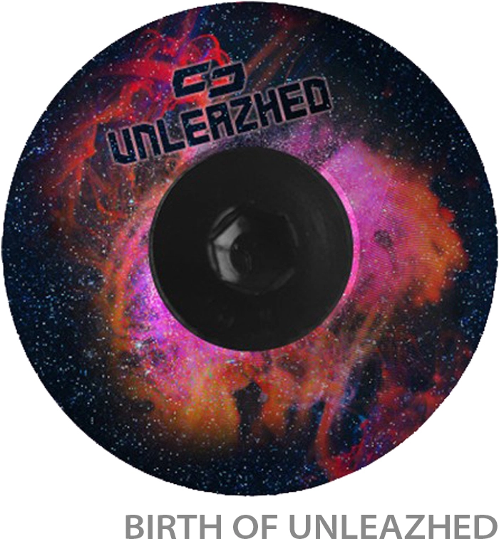 Unleazhed Unloose AL01 Top Cap Ahead Casquette - CRAZY SKIN 8 Unleazhed Unloose AL01 Top Cap Ahead Casquette - CRAZY SKIN – Image 6