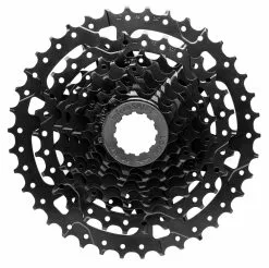 MICROSHIFT Cassette AcolyteX 8 Vitesses 12-38 - Acier