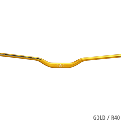 SPANK Guidon Spoon 35 -Cube Parts Soldes 20118804 SPANK SPOON 35 BAR 40R GOLD 4710155969928