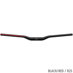 SPANK Potence Spoon 350 -Cube Parts Soldes 20118808 SPANK SPOON 35 R25 RED 4710155966019