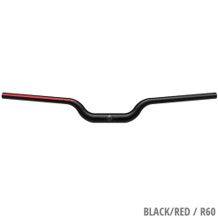 SPANK Potence Spoon 350 -Cube Parts Soldes 20118808 SPANK SPOON 35 R60 RED 4710155966095