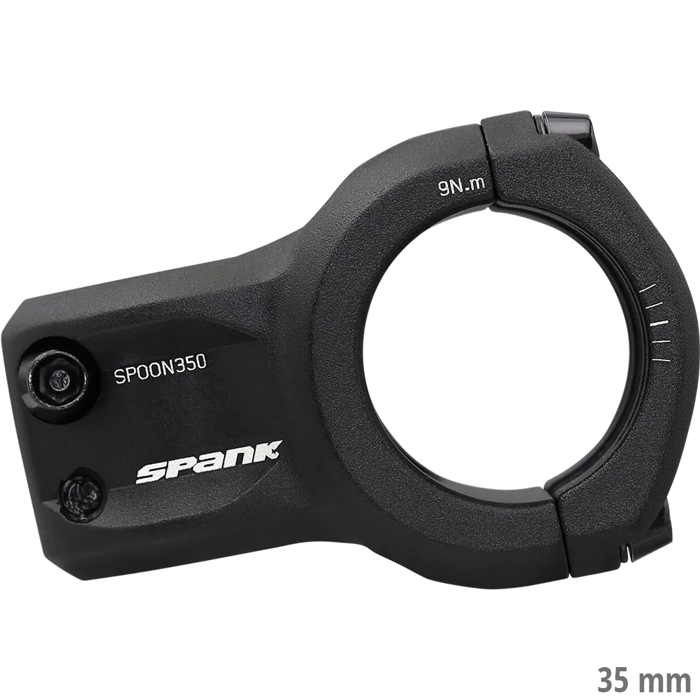 SPANK Potence Spoon 350 6 SPANK Potence Spoon 350 – Image 4