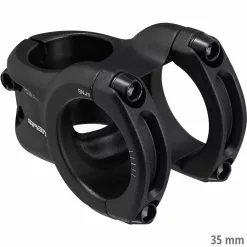 SPANK Potence Spoon 350 9 SPANK Potence Spoon 350 -Cube Parts Soldes 20118846 Spank Spoon 350 Vorbau 35 mm 4710155968136