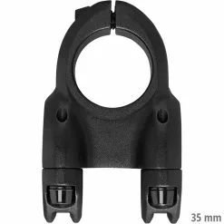 SPANK Potence Spoon 350 12 SPANK Potence Spoon 350 -Cube Parts Soldes 20118846 Spank Spoon 350 Vorbau 35 mm 4710155968136 3