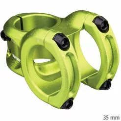 SPANK Potence Spoon 350 -Cube Parts Soldes 20118847 Spank Spoon 350 Vorbau 35 mm 4710155968167 1