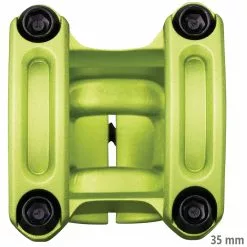 SPANK Potence Spoon 350 -Cube Parts Soldes 20118847 Spank Spoon 350 Vorbau 4710155968167 2